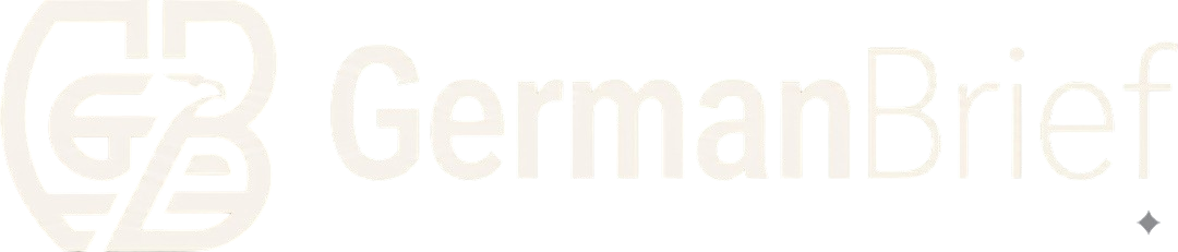 German Brief