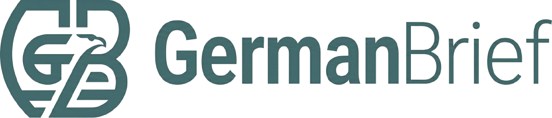 German Brief