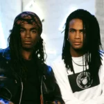mitglieder von milli vanilli