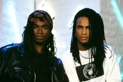 mitglieder von milli vanilli