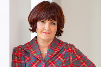 ist annette dittert verheiratet