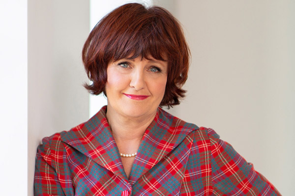 ist annette dittert verheiratet