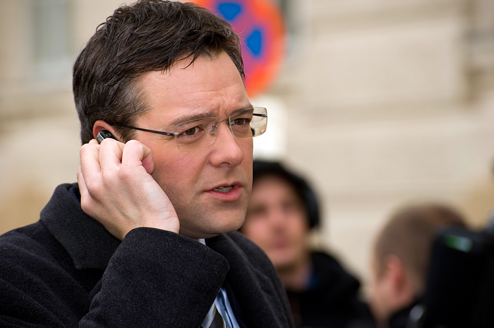 carsten hädler