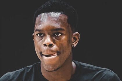 dennis schröder vermögen