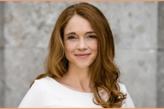 hat mirjam meinhardt kinder