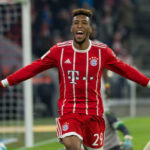 Kingsley Coman