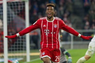 Kingsley Coman