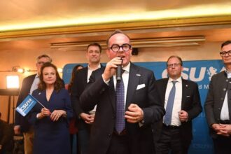 stichwahl münchen 2026